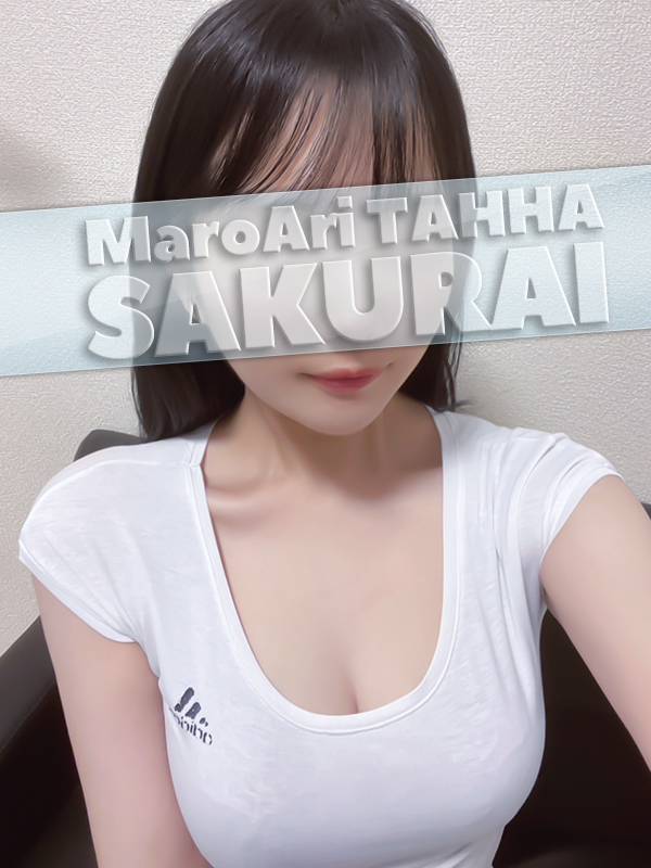 MaroAri TAHHA-マロアリ・タッハ-　八丁堀店|櫻井(さくらい)