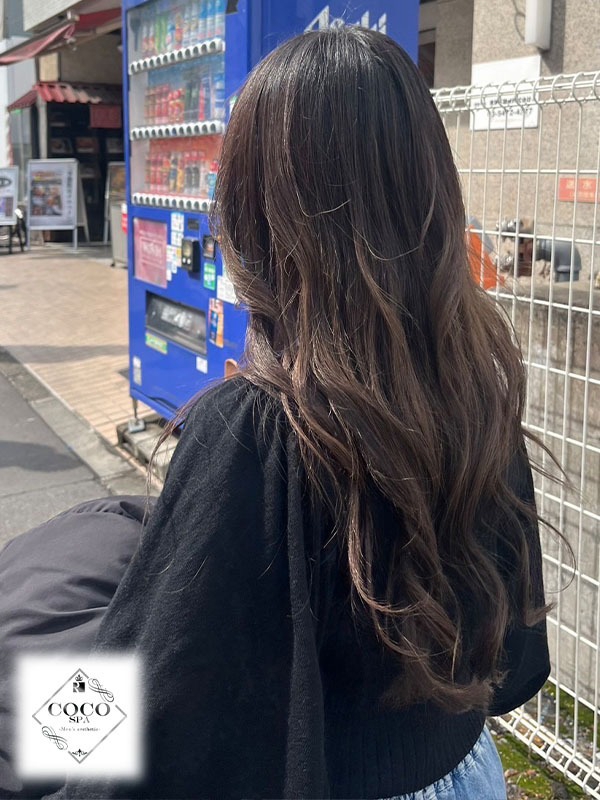 COCO SPA〜ココスパ　豊田ルーム