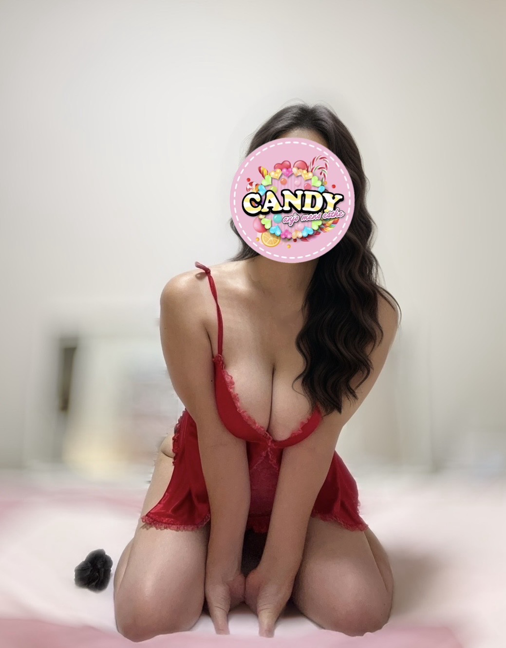 CANDY～キャンディ|るん