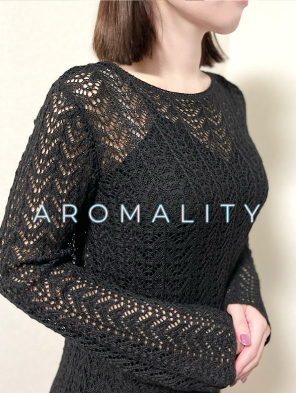 AROMALITY~アロマリティ|みこ