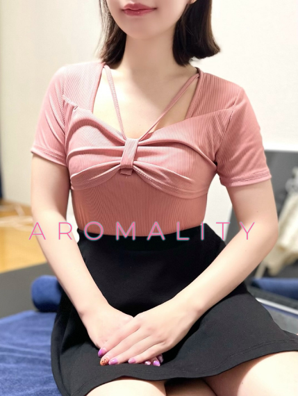AROMALITY~アロマリティ|みこ