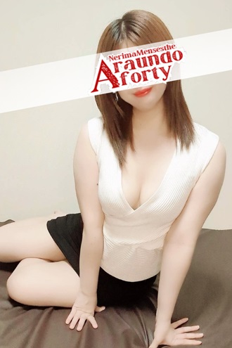 アラウンドフォーティー|あかり