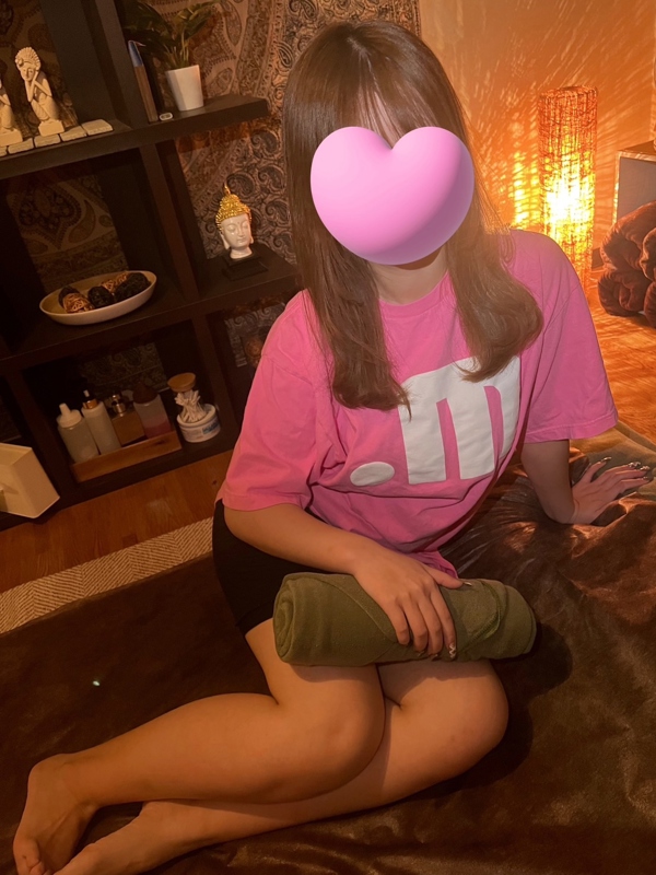 RooM＆Delivery Salon .m～ドットエム|与田祐希