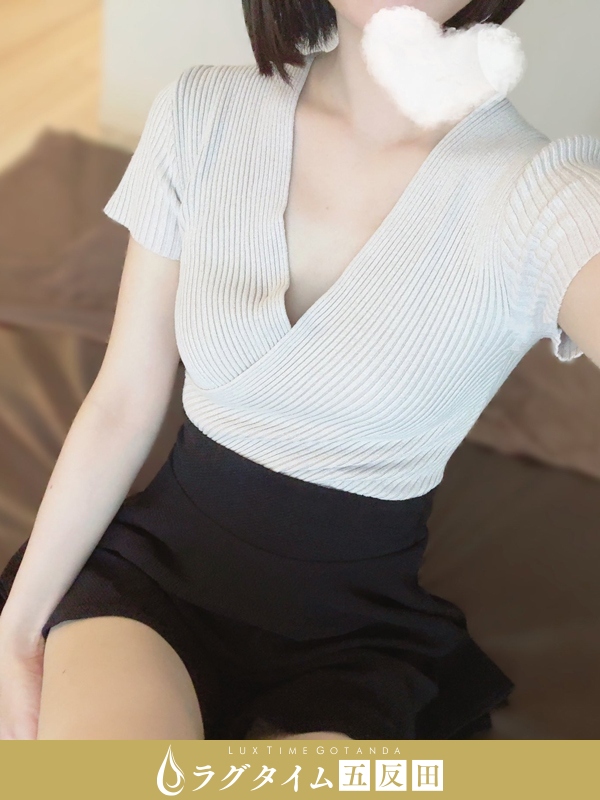 ラグタイム五反田～LuxuryTime～|夏川まお