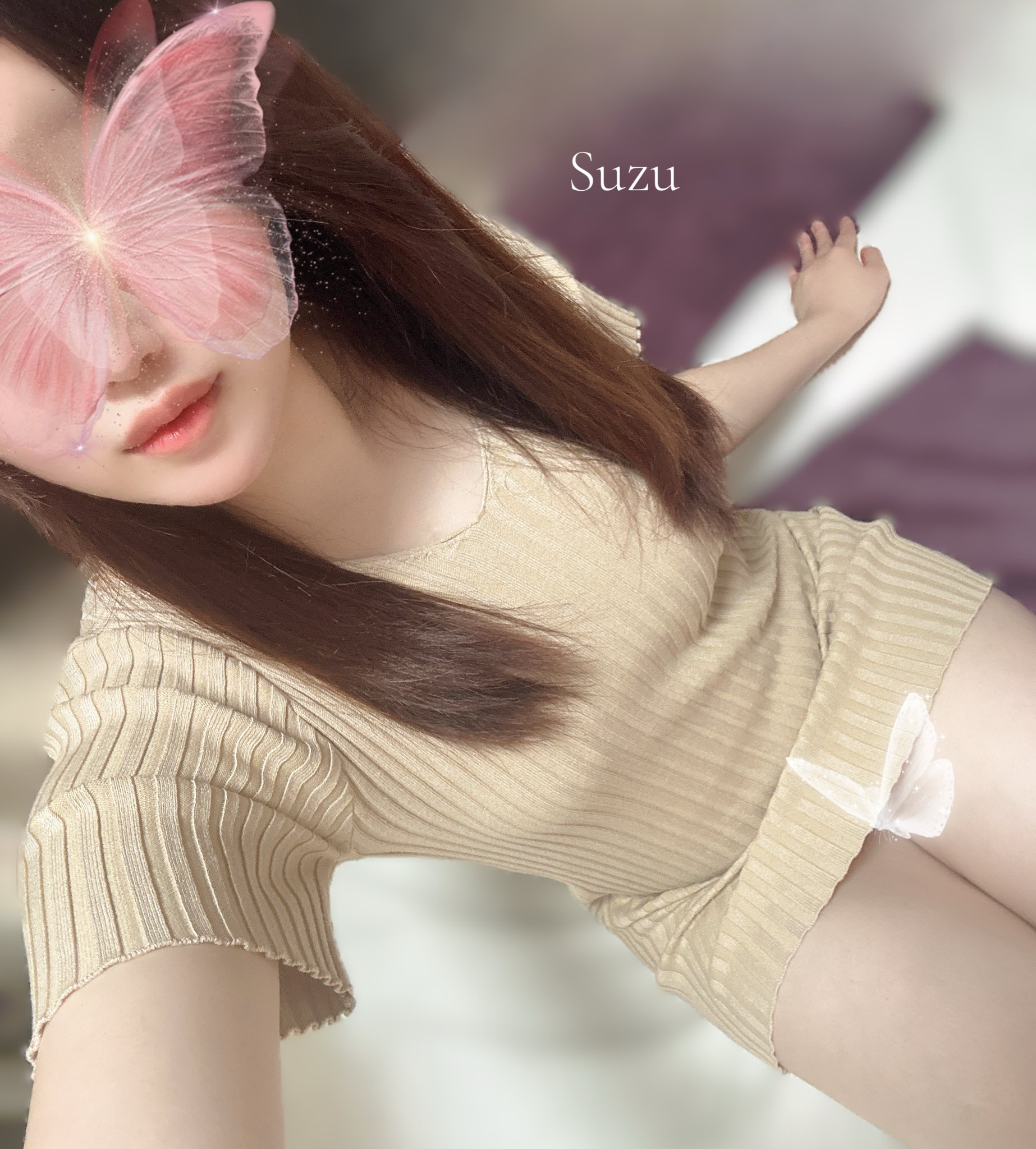 VIOLA-blanche-|橘 すず