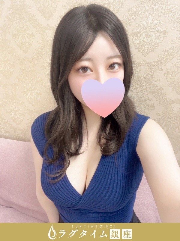 ラグタイム銀座～LuxuryTime～|橘ゆりあ