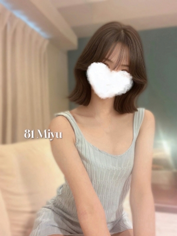 81-eighty one-（エイティーワン）|みゆ