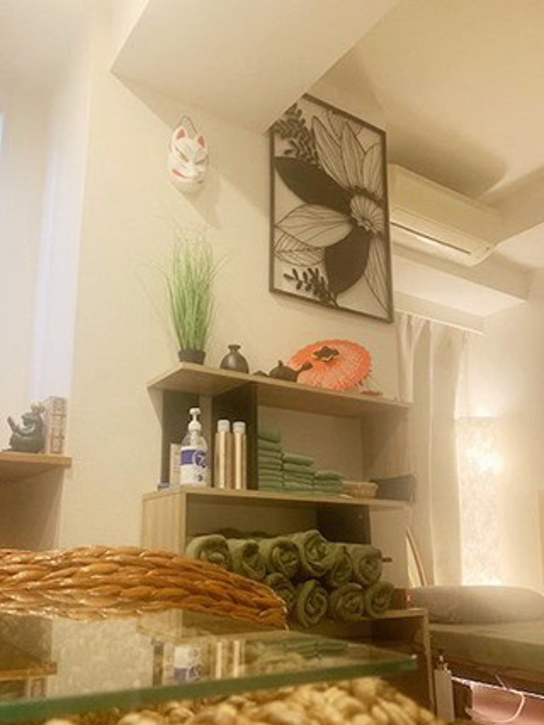 東京 Le Reve(ルレーヴ) CK|大塚南口ROOM