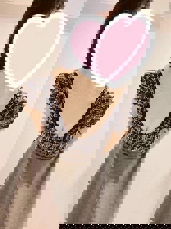 nicole affetto(ニコルアフェット)|五十嵐