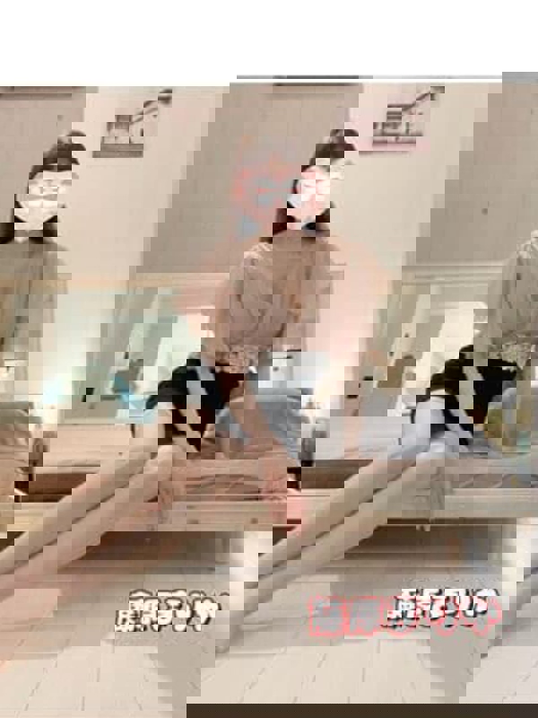 東京 Le Reve(ルレーヴ) CK|藤原まりか