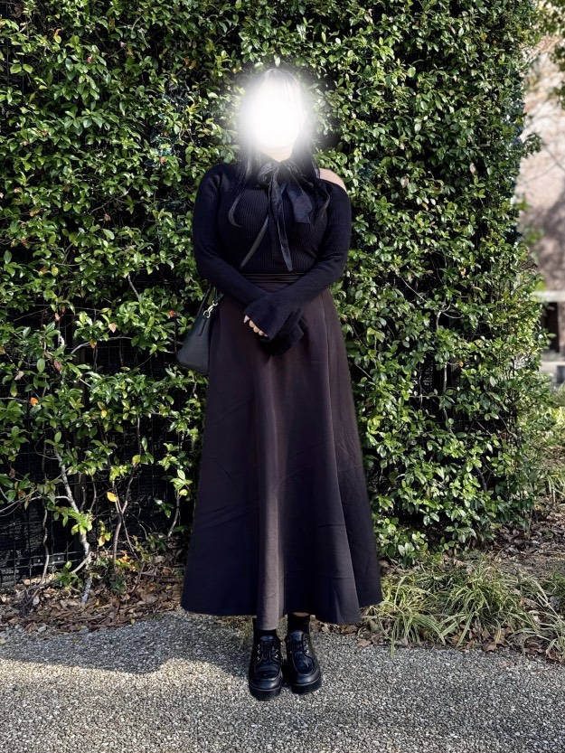 3rd（サード）|せれな