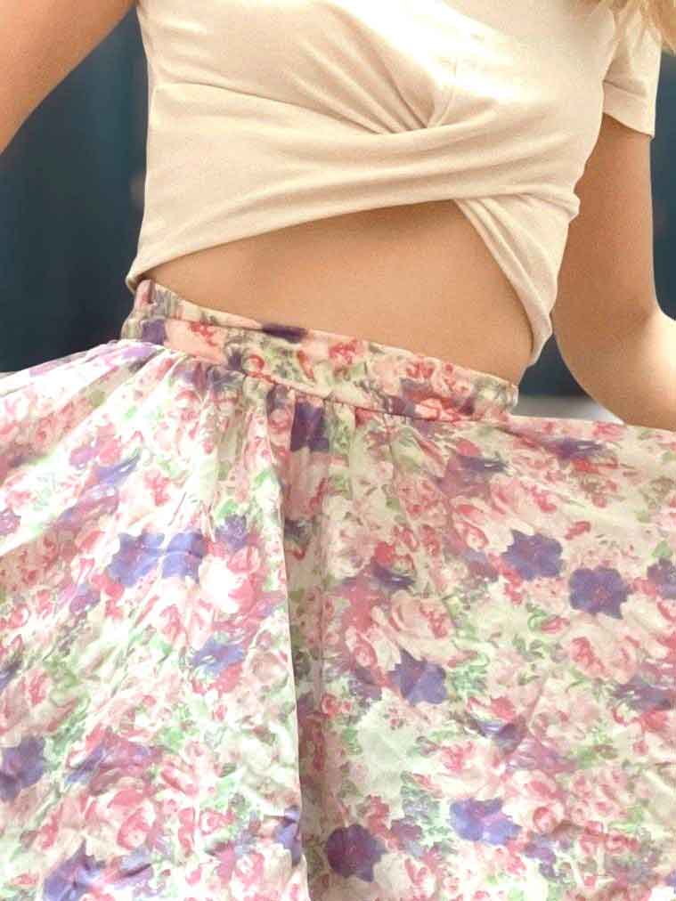 らんぷ　所沢店|長谷川ゆき