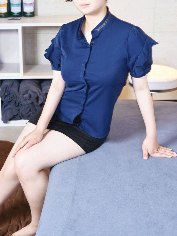 アロマクリニック 四日市|稲美 あおい