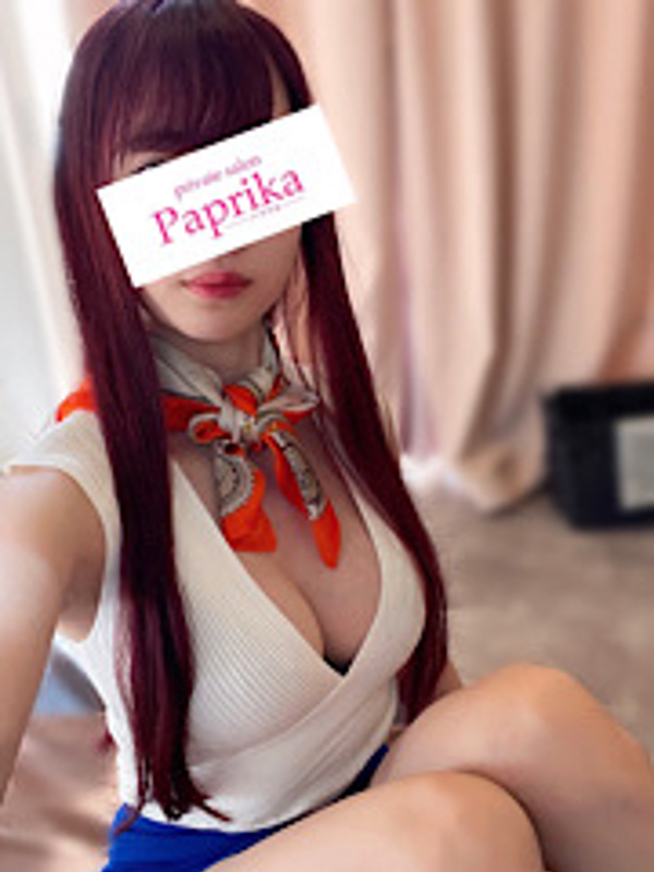 Paprika-パプリカ|めぐみ