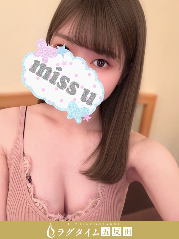 ラグタイム五反田～LuxuryTime～|山本なな