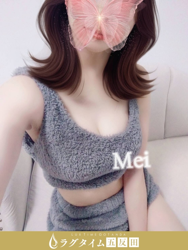 ラグタイム五反田～LuxuryTime～|中野めい