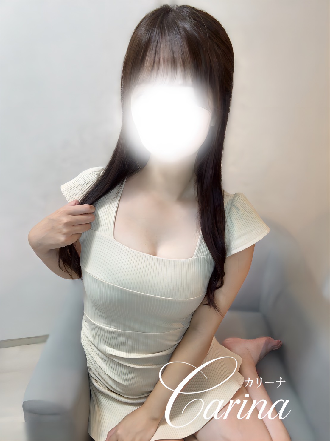 Carina～カリーナ　高岳|真唯‐まい