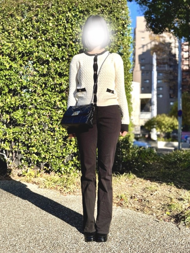 3rd（サード）|すず