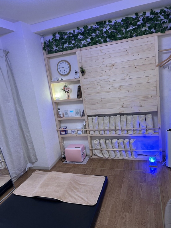 東京 Le Reve(ルレーヴ) CK 日暮里|十条 FC ROOM