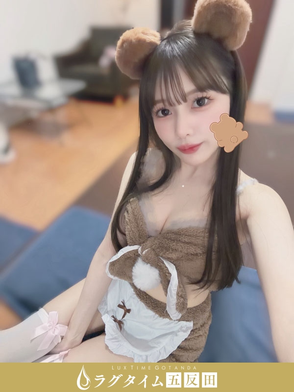 ラグタイム五反田～LuxuryTime～|桃瀬ひより