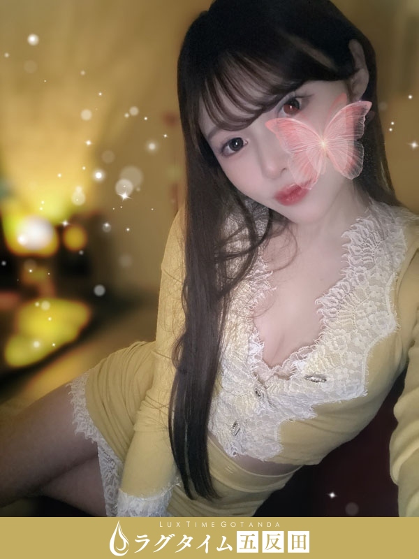 ラグタイム五反田～LuxuryTime～|桃瀬ひより