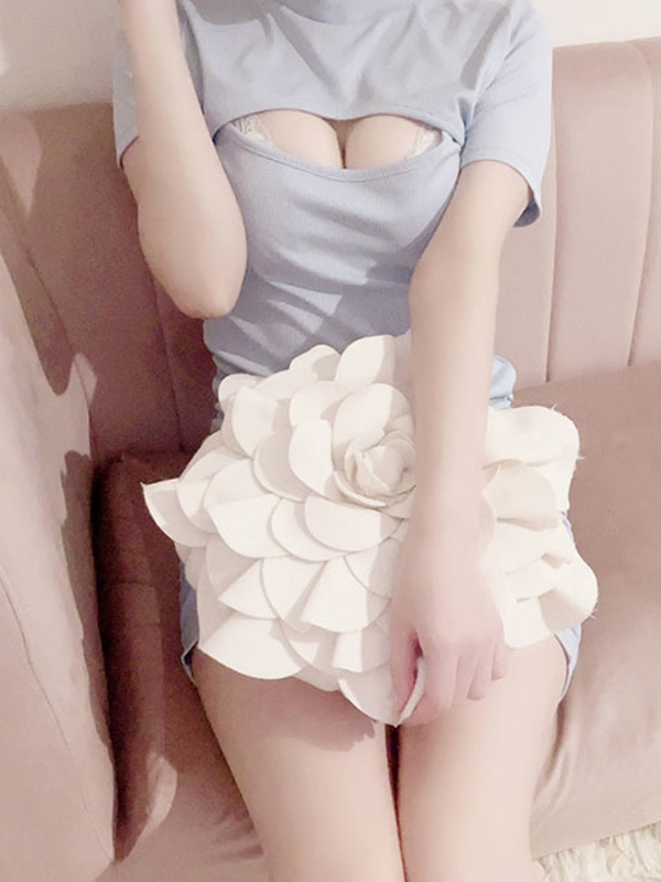 CuCue（きゅきゅ）伏見|まどか