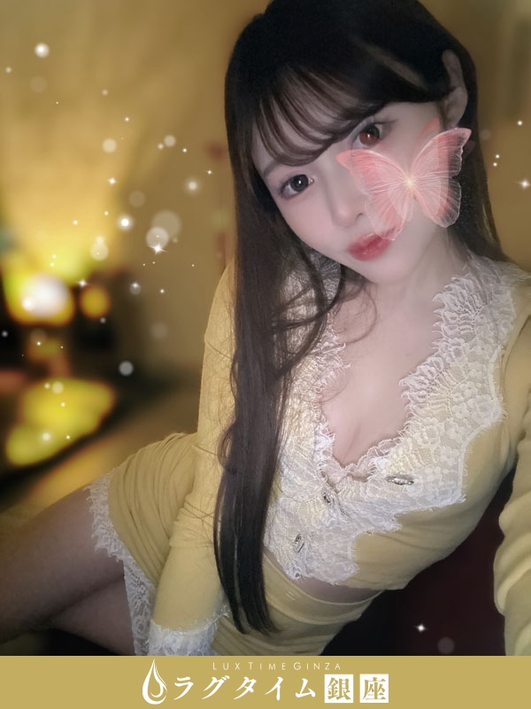 ラグタイム銀座～LuxuryTime～|桃瀬ひより