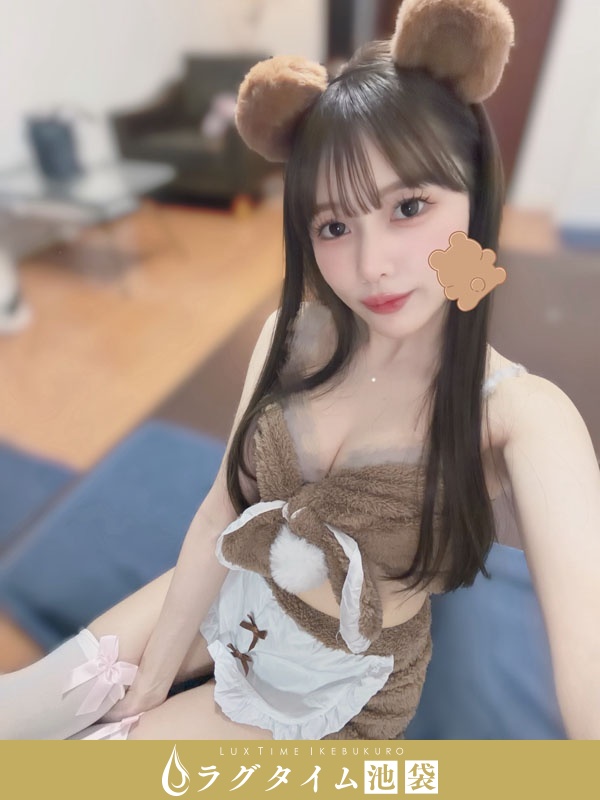 ラグタイム池袋～LuxuryTime～|桃瀬ひより