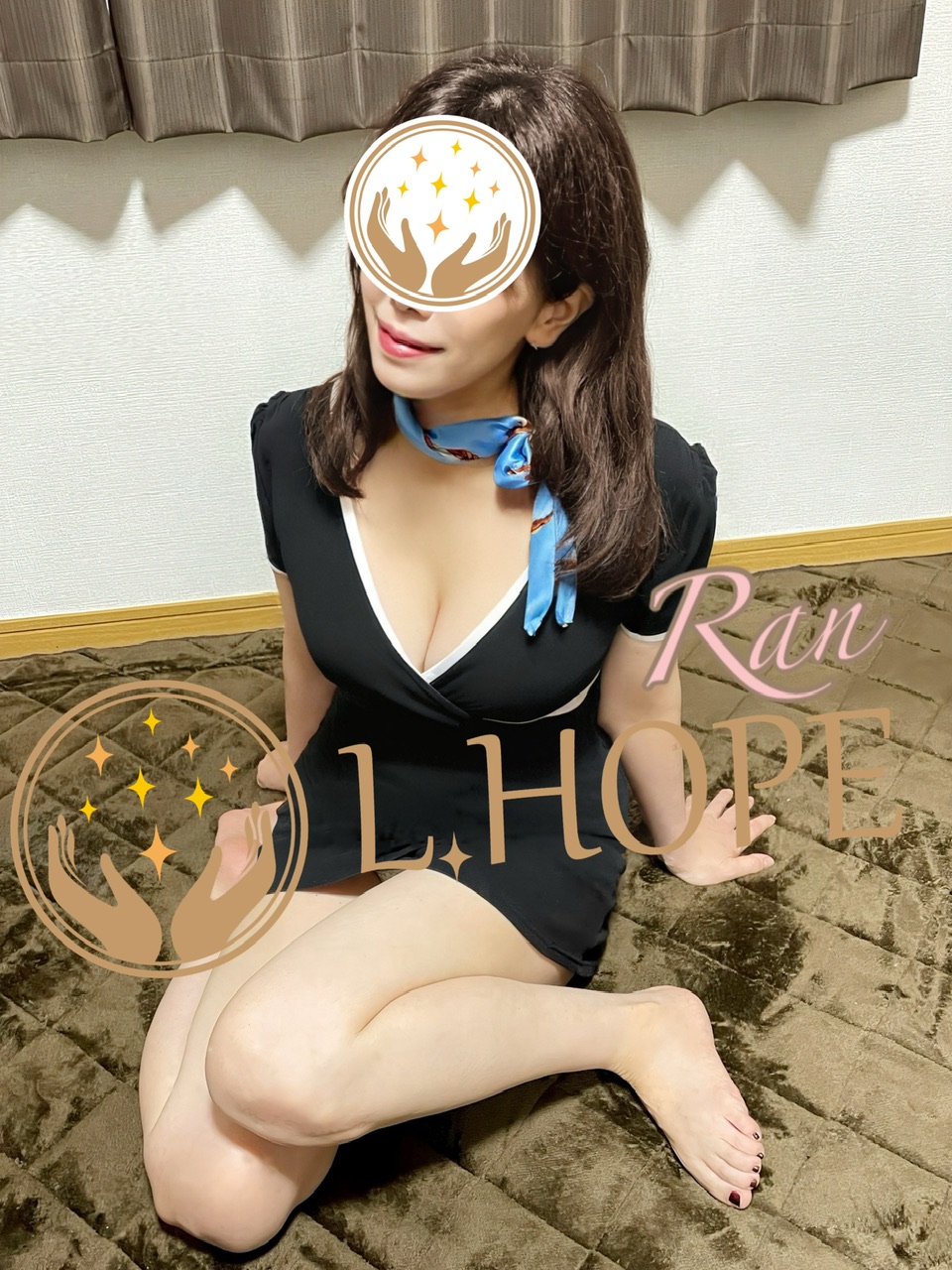 L.HOPE～エル・ホープ|らん