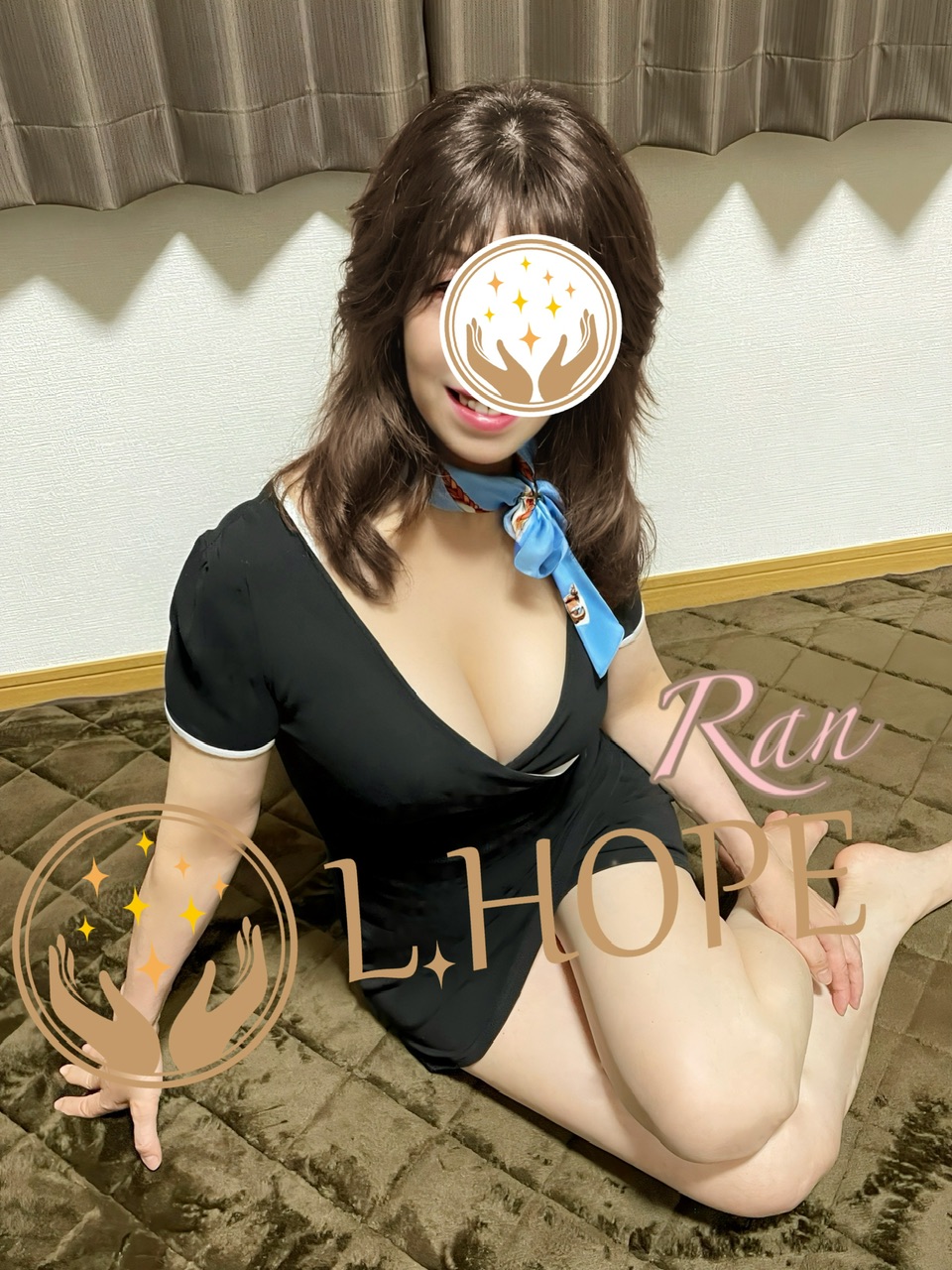 L.HOPE～エル・ホープ|らん