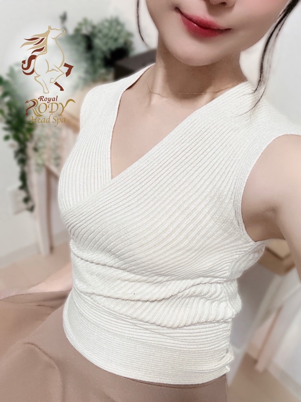 Royal RODY Head Spa～ロイヤルロディヘッドスパ|三上