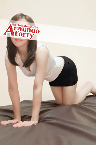 アラウンドフォーティー|のあ