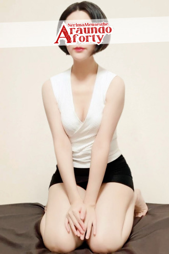 アラウンドフォーティー|ましろ