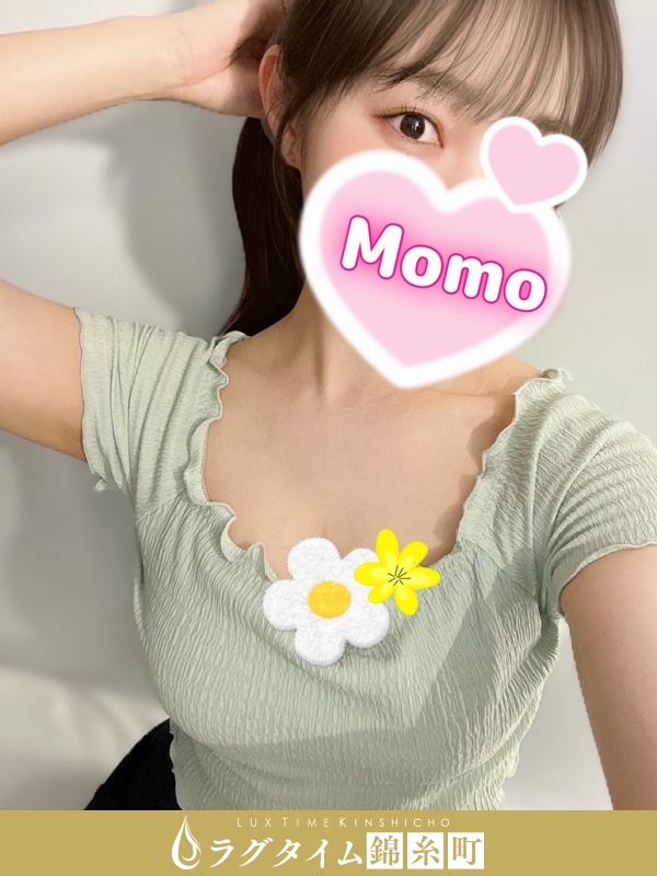 ラグタイム錦糸町～LuxuryTime～|沢城もも