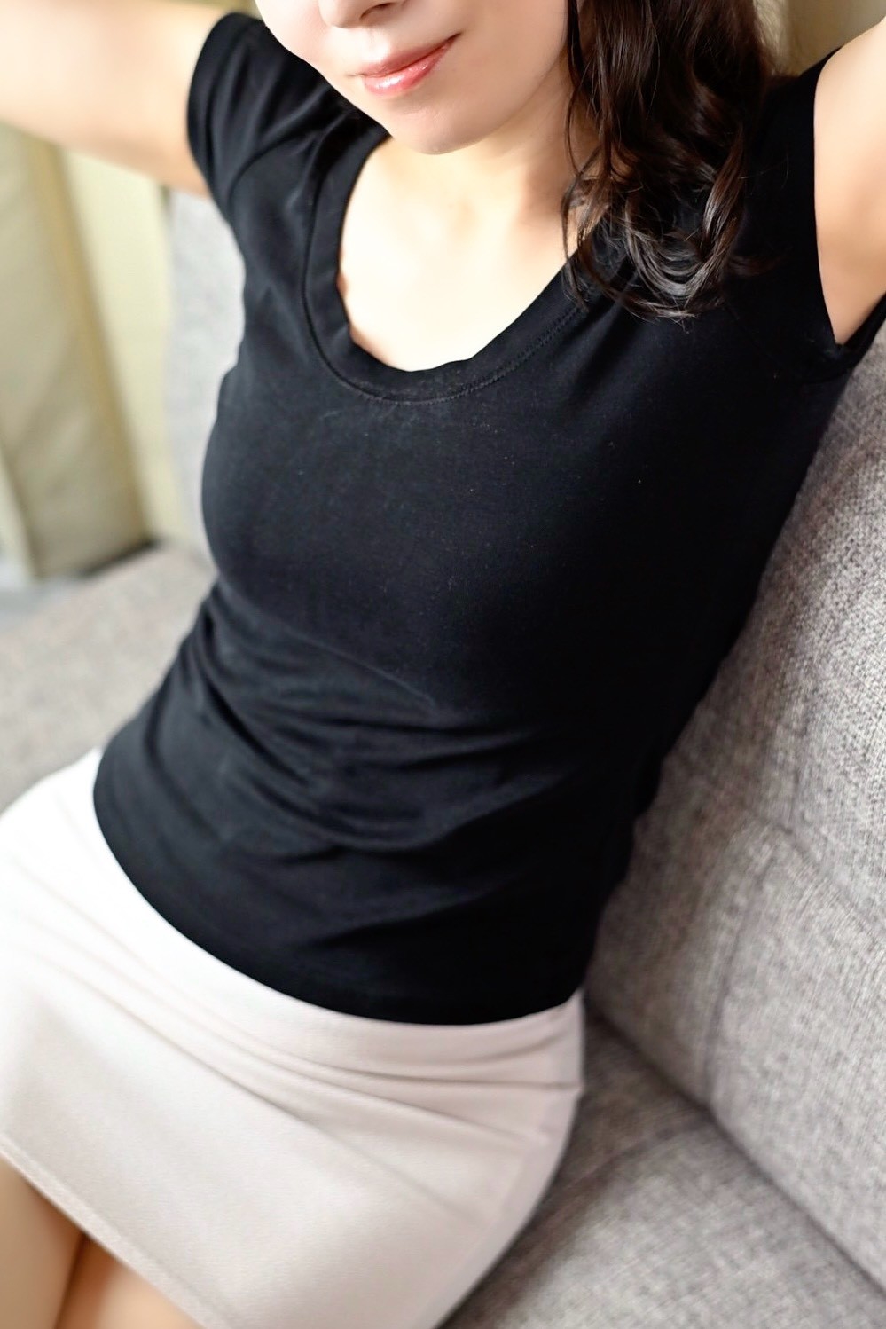 出張メンズエステ熟心|桜井ちあき