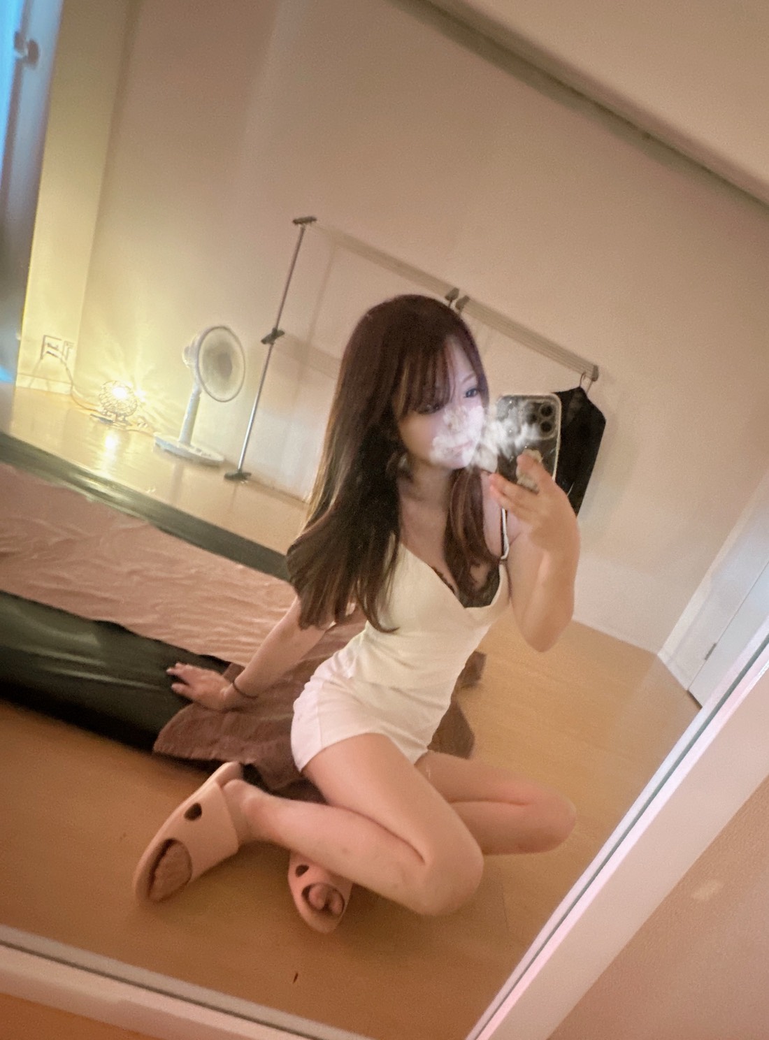 JELLY～SOUTH BLUE|つき