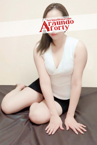 アラウンドフォーティー|まい