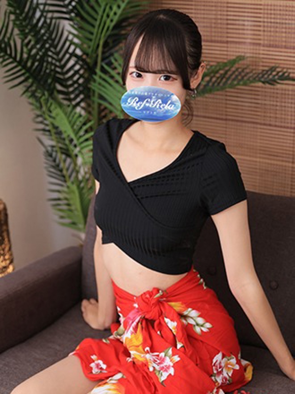 Ref-Rela（リフリラ）|市岡めい