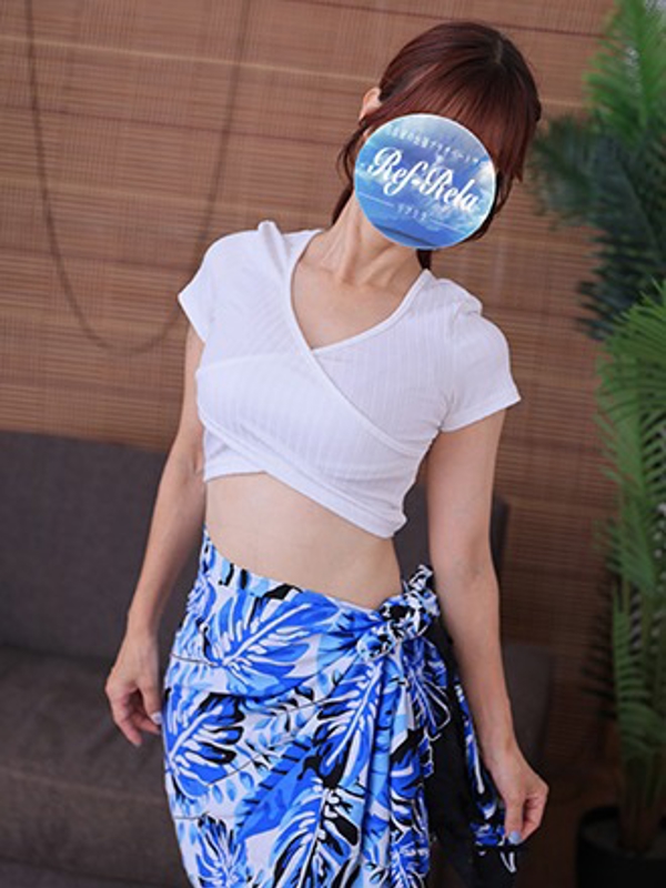 Ref-Rela（リフリラ）|花岡まお