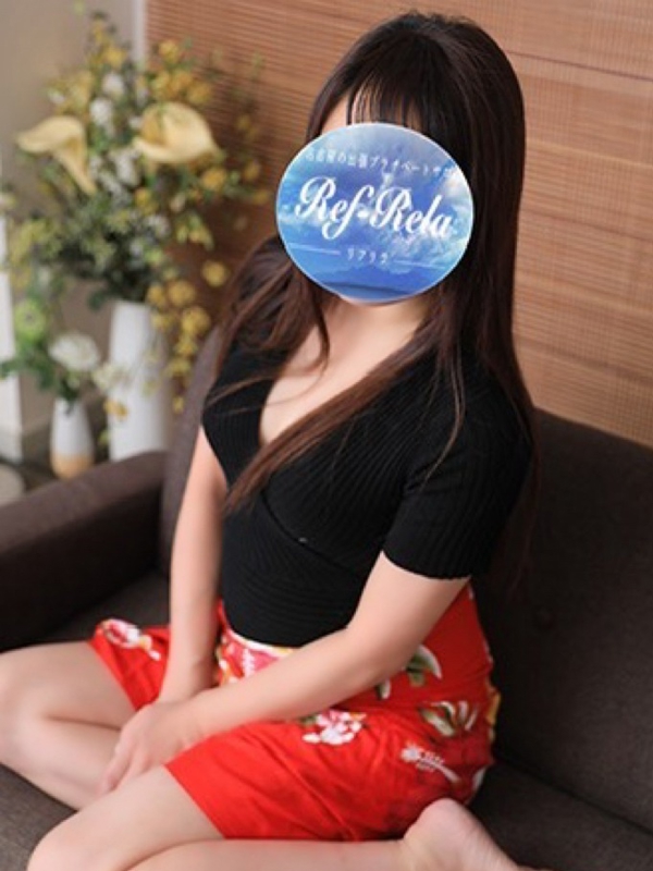 Ref-Rela（リフリラ）|篠原あおい