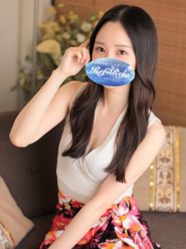 Ref-Rela（リフリラ）|初音あみ