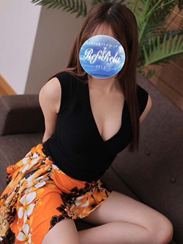 Ref-Rela出張（リフリラ）|小松まりん