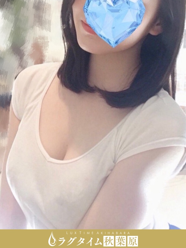 ラグタイム秋葉原～LuxuryTime～|増田ねね