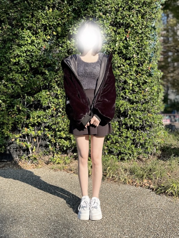 3rd（サード）|めあ