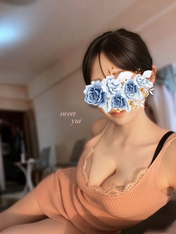 Sweet～スウィート|ゆい