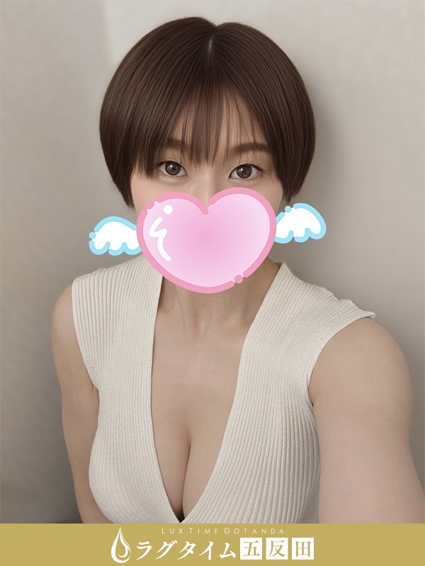 ラグタイム五反田～LuxuryTime～|桐谷みのり