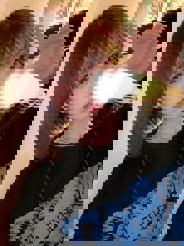 Jelly～ジェリー 栄