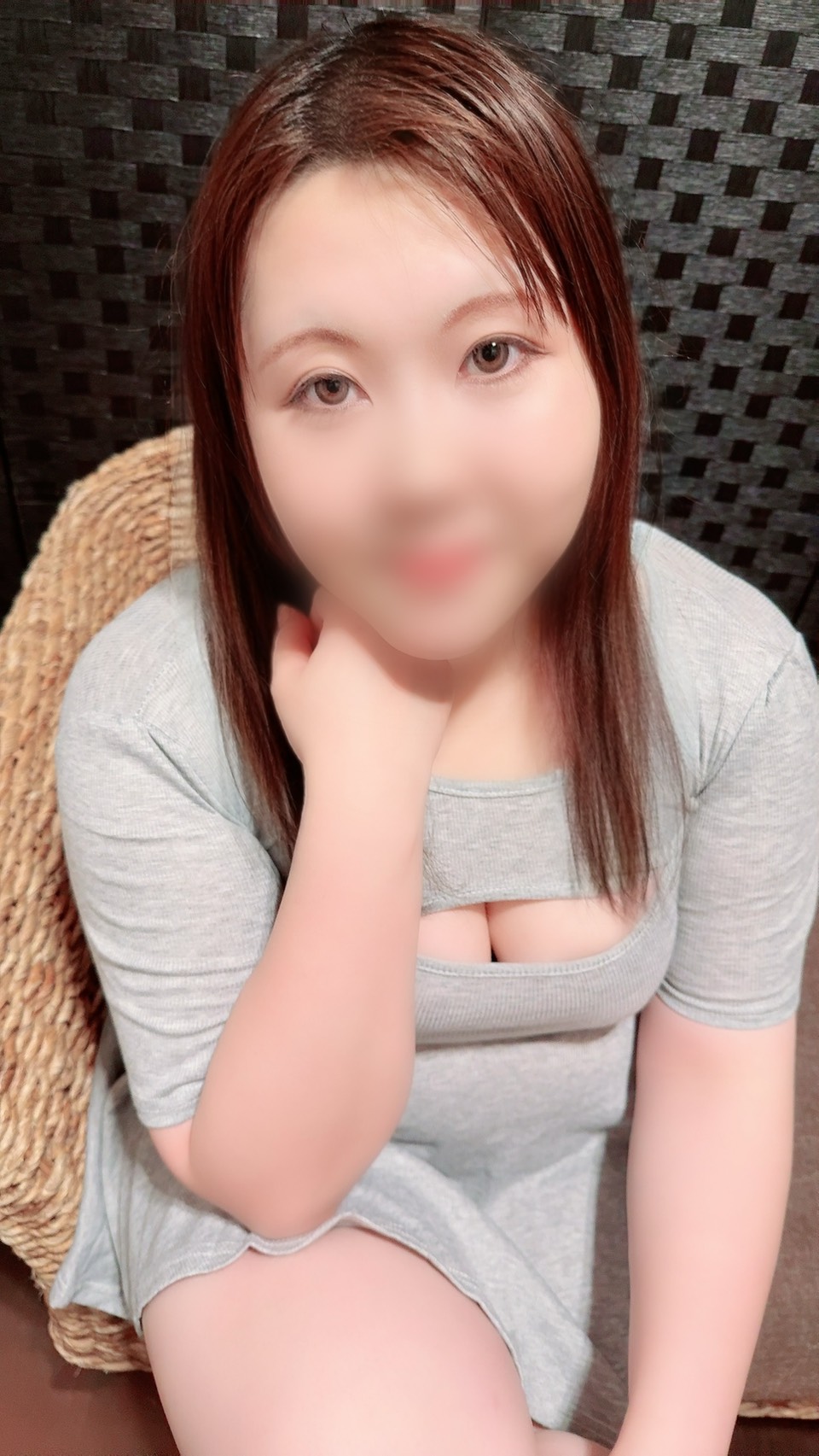 出張メンズエステ むちむち東京|雪澤いおり