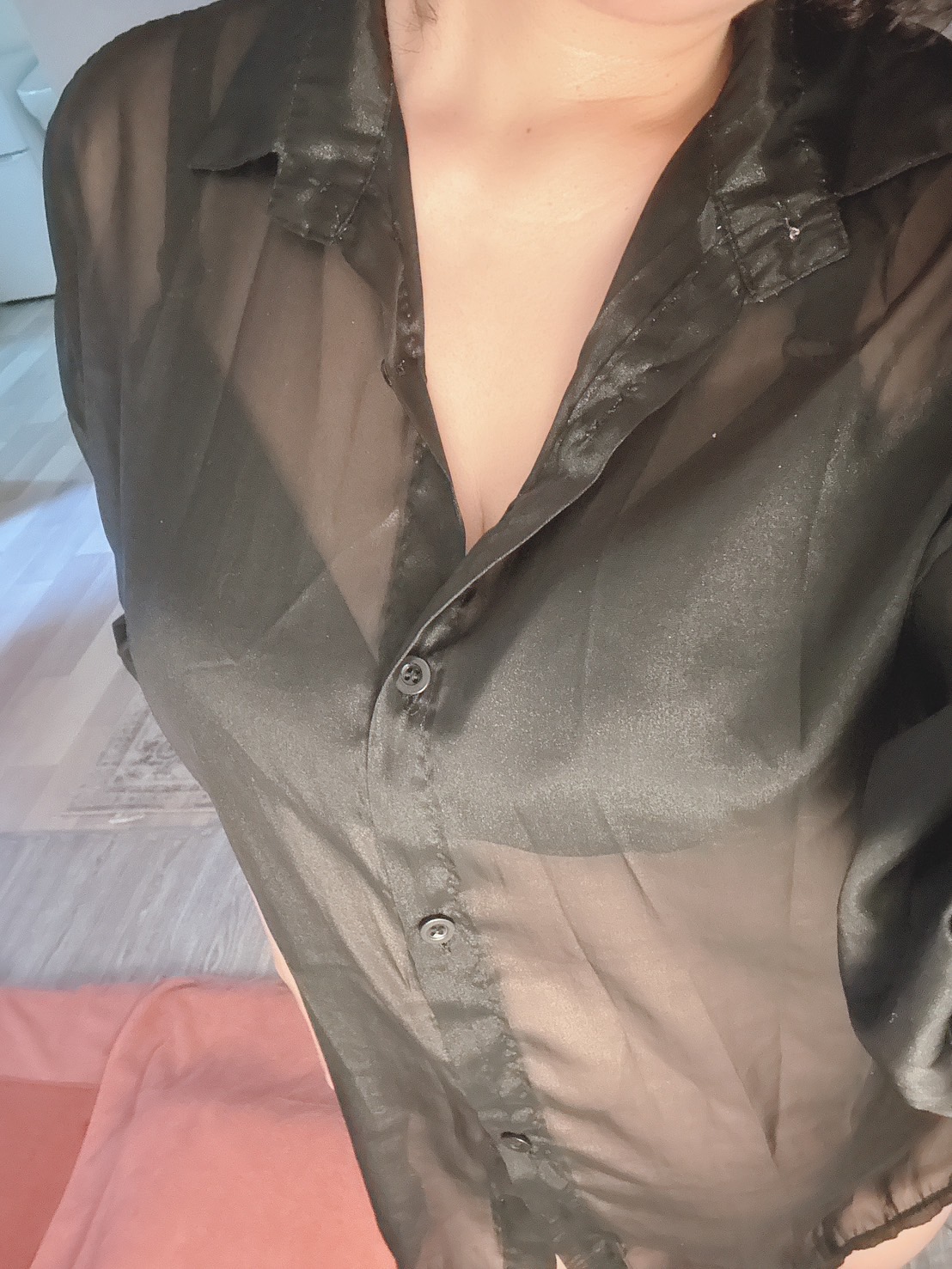 ファーファー|11/7初日【こころ】