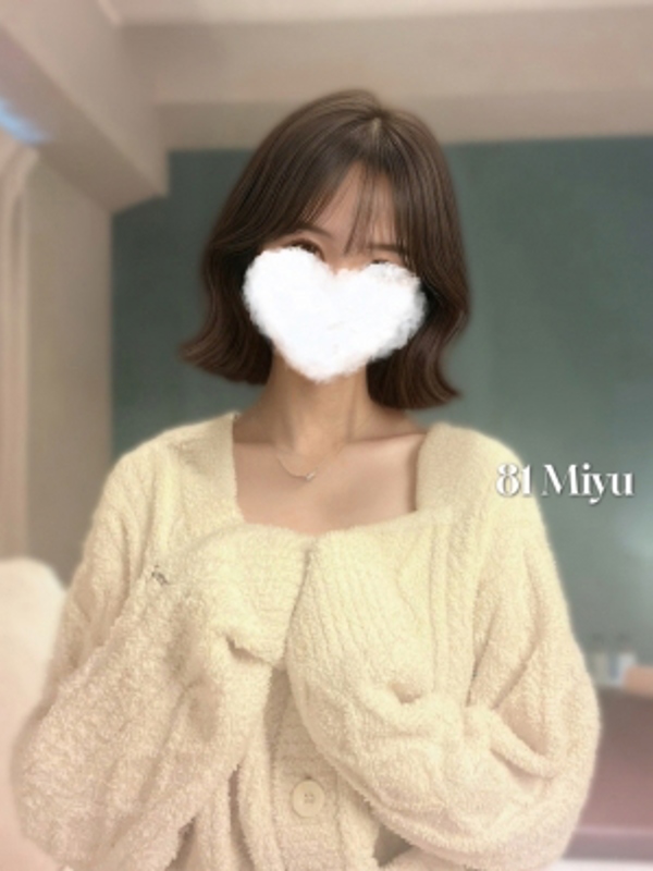 81-eighty one-（エイティーワン）|みゆ